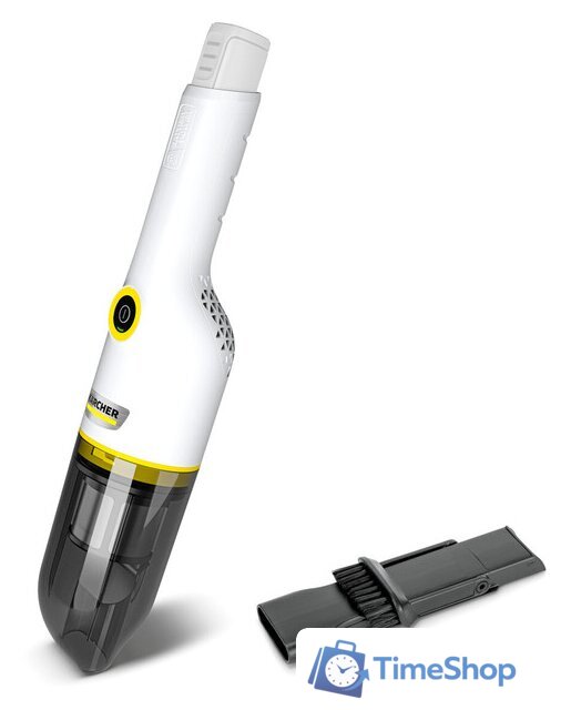 Пылесос Karcher CVH 2-4 1.198-450.0 - Изображение №1 — Интернет-магазин Time-Shop