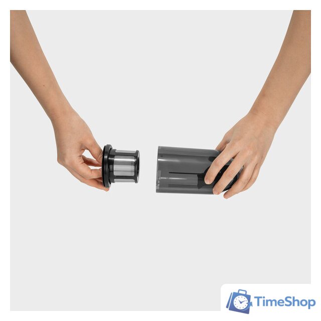 Пылесос Karcher CVH 2-4 1.198-450.0 - Изображение №4 — Интернет-магазин Time-Shop