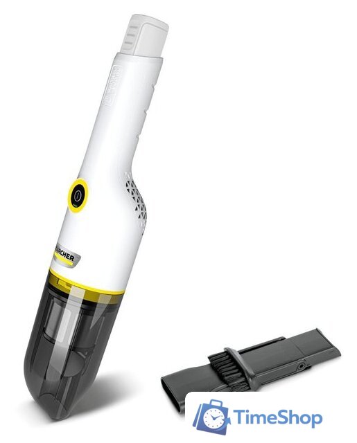Пылесос Karcher CVH 2-4 1.198-450.0 - Изображение №1 — Интернет-магазин Time-Shop