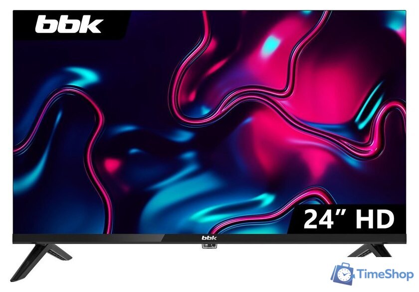 Телевизор BBK 24LEM-1031/TS2C - Изображение №1 — Интернет-магазин Time-Shop