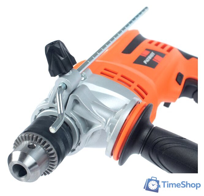 Ударная дрель Patriot FD 850H [120301464] - Изображение №2 — Интернет-магазин Time-Shop