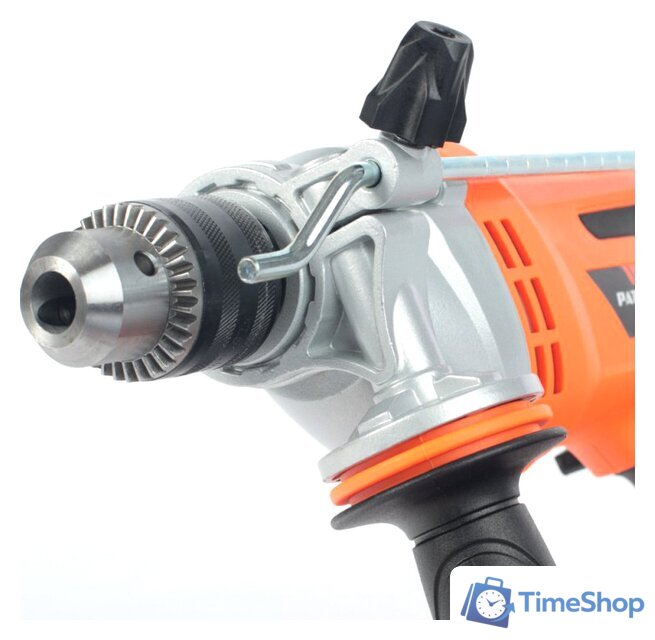 Ударная дрель Patriot FD 850H [120301464] - Изображение №4 — Интернет-магазин Time-Shop