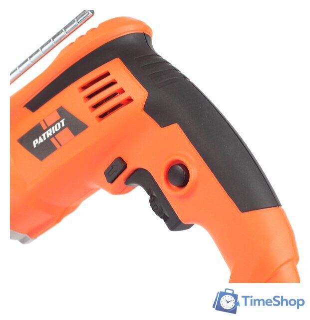 Ударная дрель Patriot FD 850H [120301464] - Изображение №6 — Интернет-магазин Time-Shop