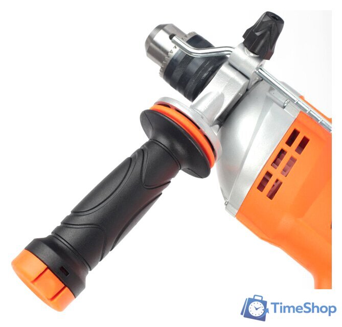 Ударная дрель Patriot FD 850H [120301464] - Изображение №7 — Интернет-магазин Time-Shop