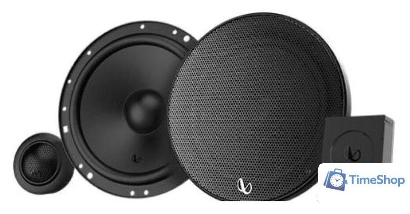 Компонентная АС Infinity Alpha 650C - Изображение №1 — Интернет-магазин Time-Shop