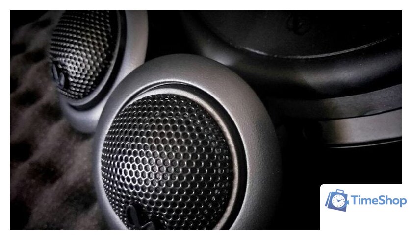 Компонентная АС Infinity Alpha 650C - Изображение №2 — Интернет-магазин Time-Shop