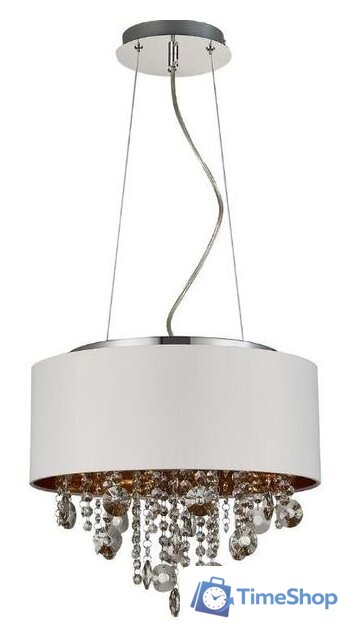 Припотолочная люстра ST Luce Lacchia SL1350.503.04 - Изображение №1 — Интернет-магазин Time-Shop