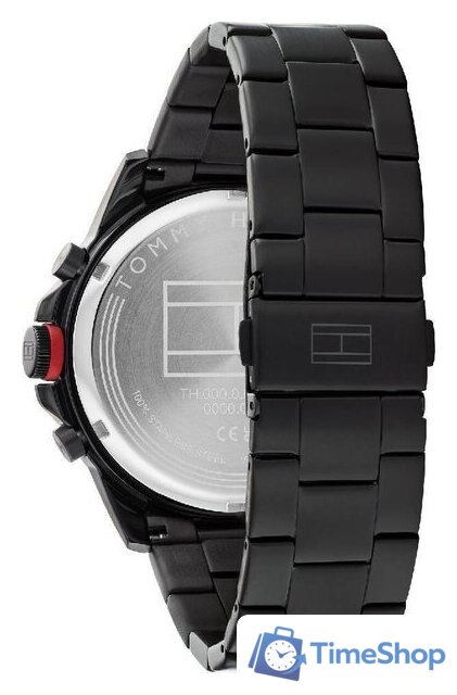 Наручные часы Tommy Hilfiger Blaze 1792030 - Изображение №3 — Интернет-магазин Time-Shop