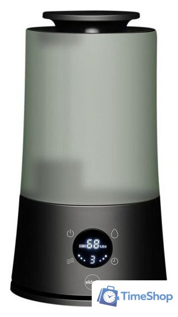 Увлажнитель воздуха Eldom NU10 Roll - Изображение №1 — Интернет-магазин Time-Shop