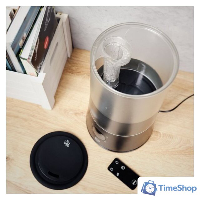 Увлажнитель воздуха Eldom NU10 Roll - Изображение №3 — Интернет-магазин Time-Shop