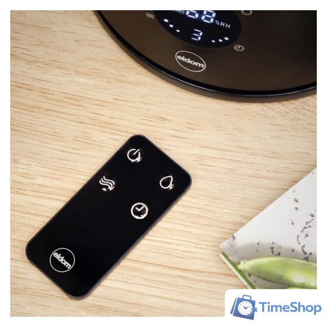 Увлажнитель воздуха Eldom NU10 Roll - Изображение №5 — Интернет-магазин Time-Shop