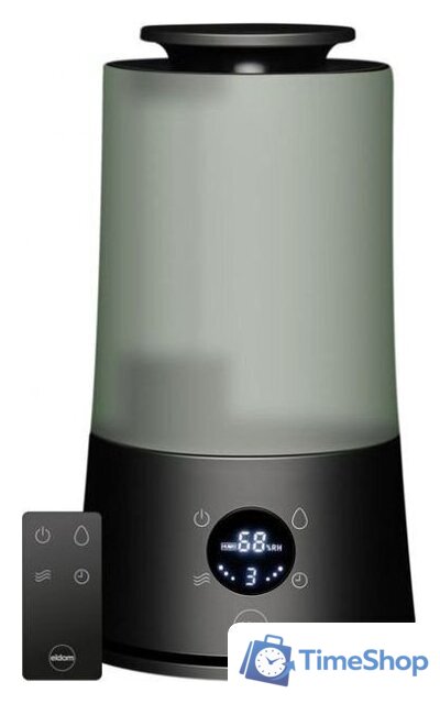 Увлажнитель воздуха Eldom NU10 Roll - Изображение №2 — Интернет-магазин Time-Shop