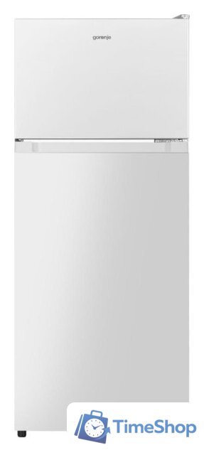 Холодильник Gorenje RF212FPW4 - Изображение №1 — Интернет-магазин Time-Shop