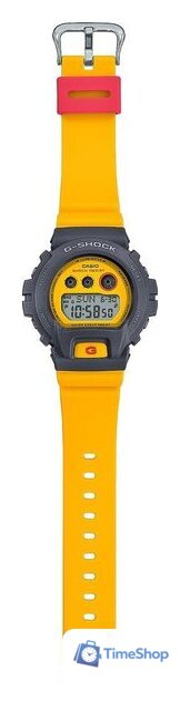 Наручные часы Casio MD-S6900Y-9E - Изображение №2 — Интернет-магазин Time-Shop