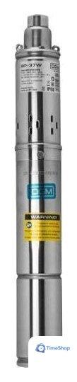 Скважинный насос DGM BP-55W - Изображение №1 — Интернет-магазин Time-Shop