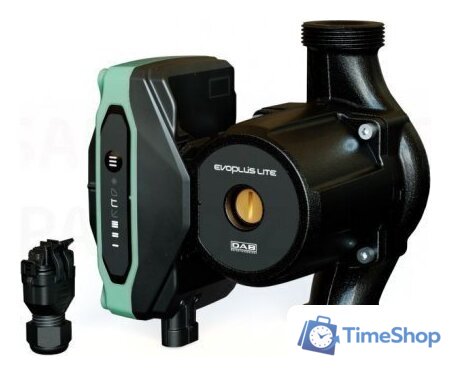 Циркуляционный насос DAB Evoplus Lite 120/180-25 - Изображение №1 — Интернет-магазин Time-Shop