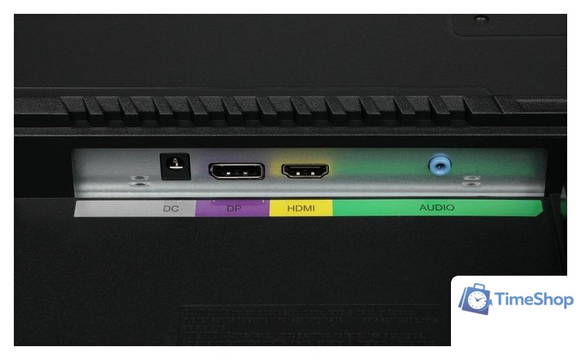 Игровой монитор Dahua DHI-LM27-E231B - Изображение №5 — Интернет-магазин Time-Shop