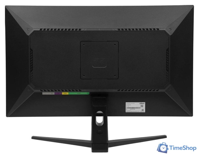 Игровой монитор Dahua DHI-LM27-E231B - Изображение №3 — Интернет-магазин Time-Shop