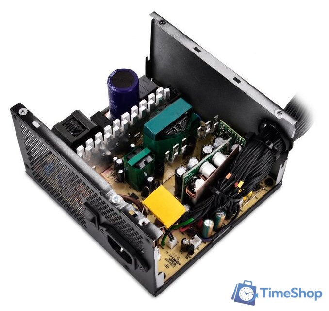 Блок питания DeepCool DQ750ST [DP-GD-DQ750ST] - Изображение №6 — Интернет-магазин Time-Shop