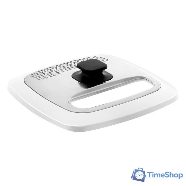 Фритюрница Tefal VERSALIO DELUXE 9IN1 [FR4950] - Изображение №3 — Интернет-магазин Time-Shop