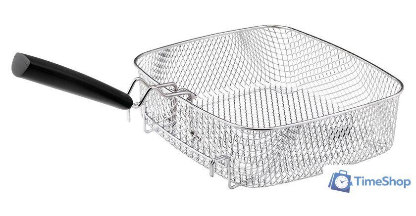 Фритюрница Tefal VERSALIO DELUXE 9IN1 [FR4950] - Изображение №12 — Интернет-магазин Time-Shop