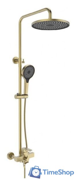 Душевая система  Vieir V283562-S - Изображение №1 — Интернет-магазин Time-Shop