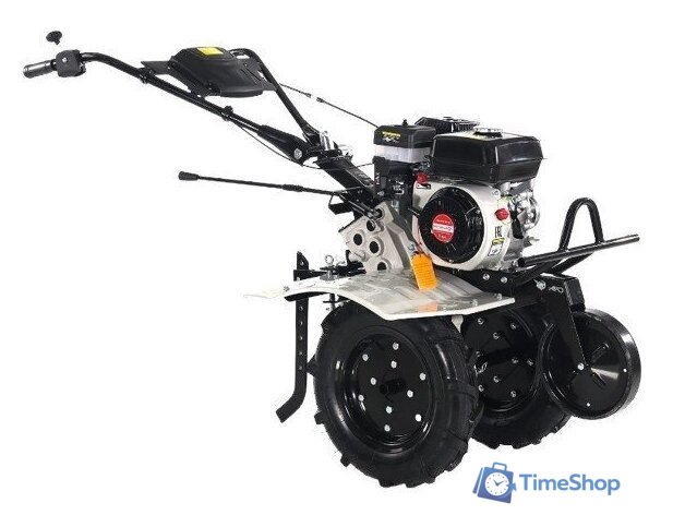 Мотоблок бензиновый Интерскол МБ-80/7 791.0.0.40 - Изображение №1 — Интернет-магазин Time-Shop