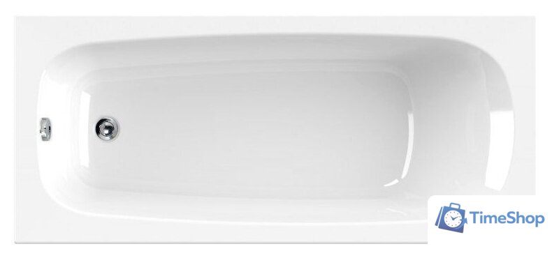 Ванна Cezares Eco 180x80 - Изображение №1 — Интернет-магазин Time-Shop
