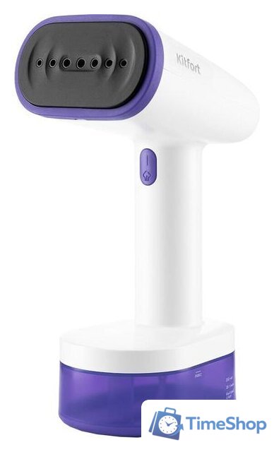 Отпариватель Kitfort KT-985-1 - Изображение №1 — Интернет-магазин Time-Shop