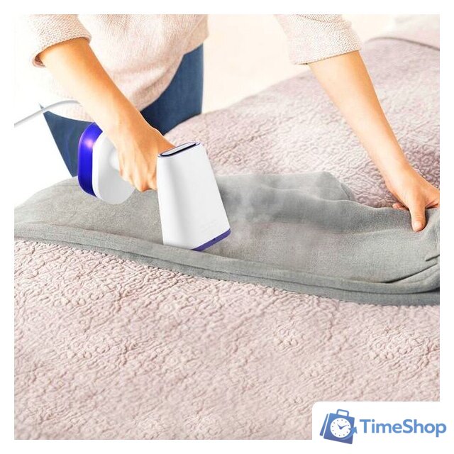 Отпариватель Kitfort KT-985-1 - Изображение №6 — Интернет-магазин Time-Shop