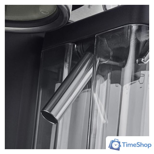 Рожковая кофеварка Polaris PCM 1536E Adore Cappuccino - Изображение №16 — Интернет-магазин Time-Shop