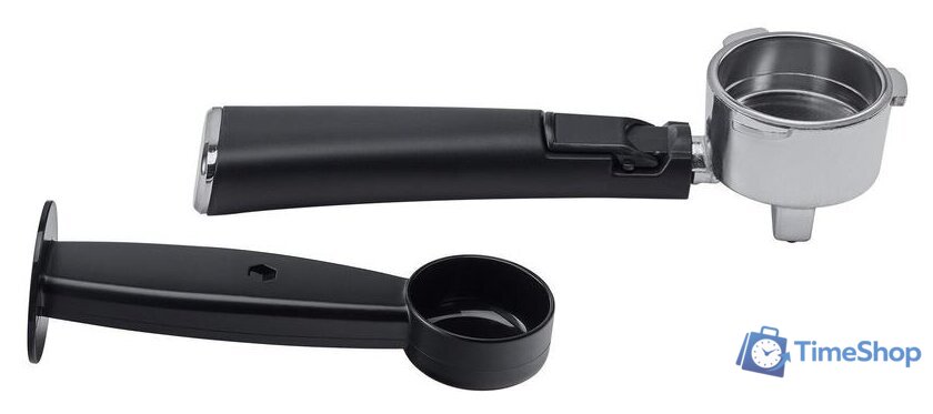 Рожковая кофеварка Polaris PCM 1536E Adore Cappuccino - Изображение №7 — Интернет-магазин Time-Shop