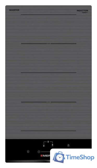 Варочная панель Meferi MIH302GR Comfort Plus - Изображение №2 — Интернет-магазин Time-Shop