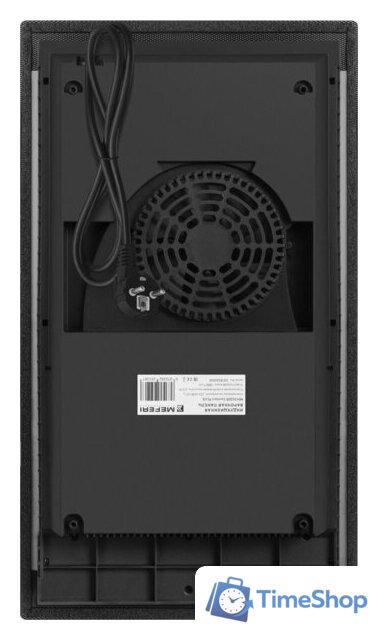 Варочная панель Meferi MIH302GR Comfort Plus - Изображение №7 — Интернет-магазин Time-Shop