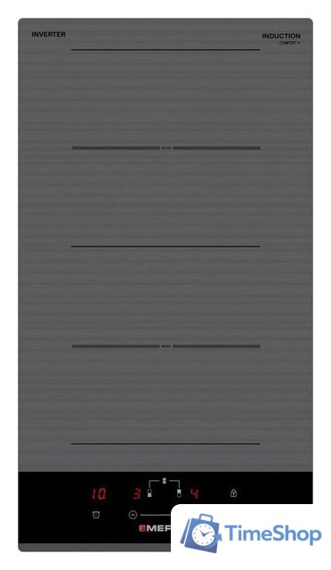 Варочная панель Meferi MIH302GR Comfort Plus - Изображение №1 — Интернет-магазин Time-Shop