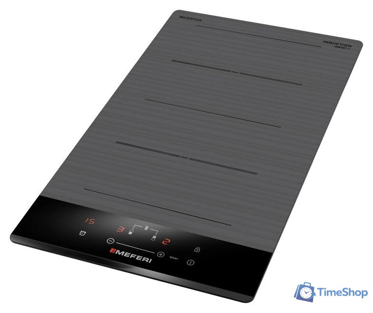 Варочная панель Meferi MIH302GR Comfort Plus - Изображение №4 — Интернет-магазин Time-Shop