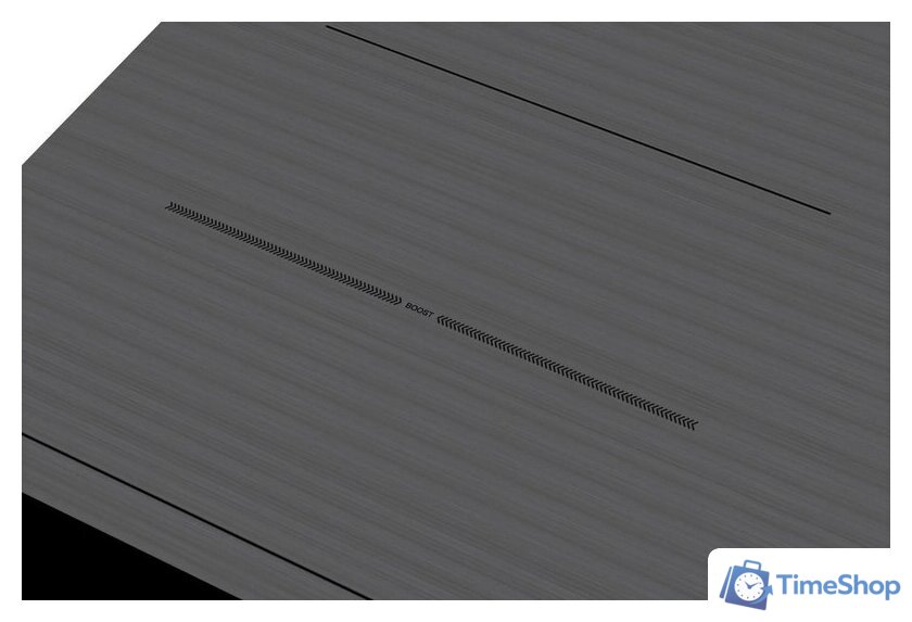 Варочная панель Meferi MIH302GR Comfort Plus - Изображение №6 — Интернет-магазин Time-Shop