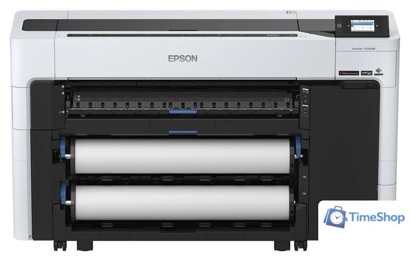 Плоттер Epson SureColor SC-T5700D - Изображение №1 — Интернет-магазин Time-Shop