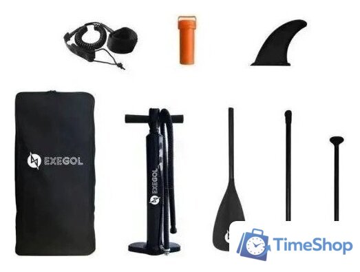 Сапборд Exegol TSRD00152055 - Изображение №3 — Интернет-магазин Time-Shop