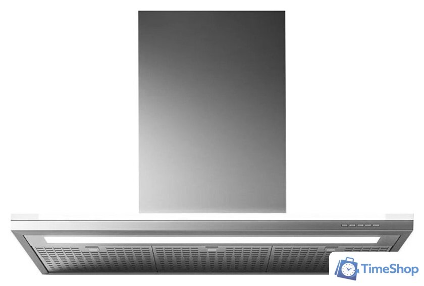 Кухонная вытяжка Falmec Lumen NRS 90 - Изображение №1 — Интернет-магазин Time-Shop