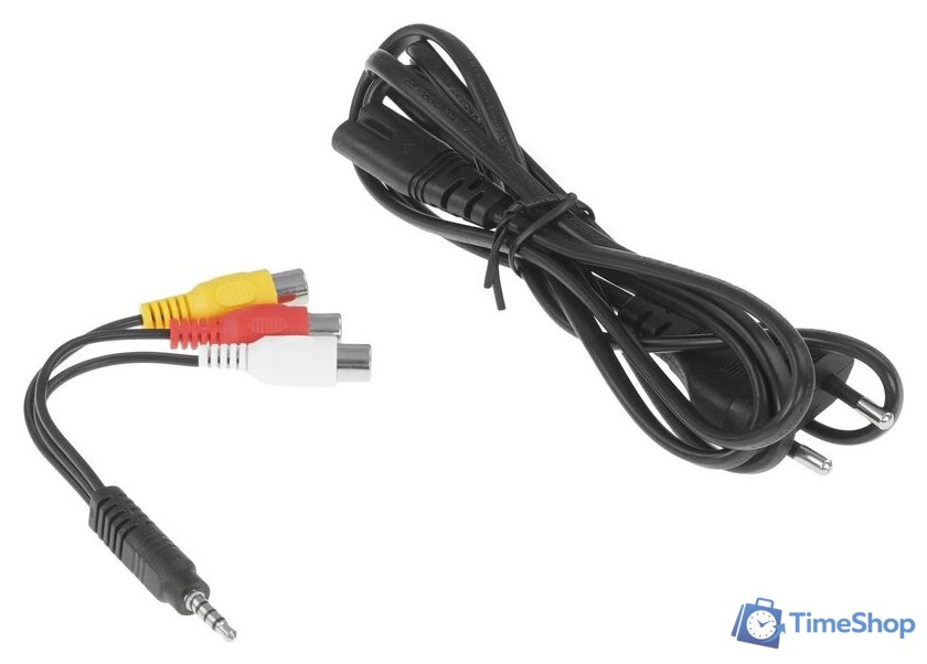 Телевизор Harper 32F720TS - Изображение №11 — Интернет-магазин Time-Shop