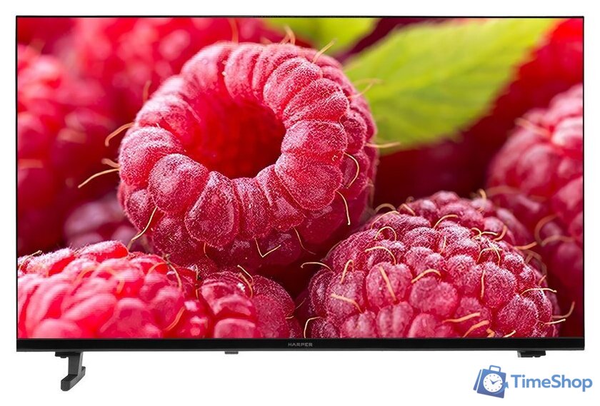 Телевизор Harper 32F720TS - Изображение №1 — Интернет-магазин Time-Shop
