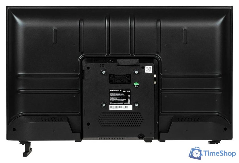 Телевизор Harper 32F720TS - Изображение №9 — Интернет-магазин Time-Shop