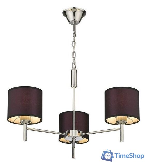 Подвесная люстра Velante 291-123-03 - Изображение №1 — Интернет-магазин Time-Shop