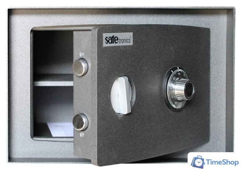 Встраиваемый сейф SAFEtronics STR 23LG/27 - Изображение №1 — Интернет-магазин Time-Shop