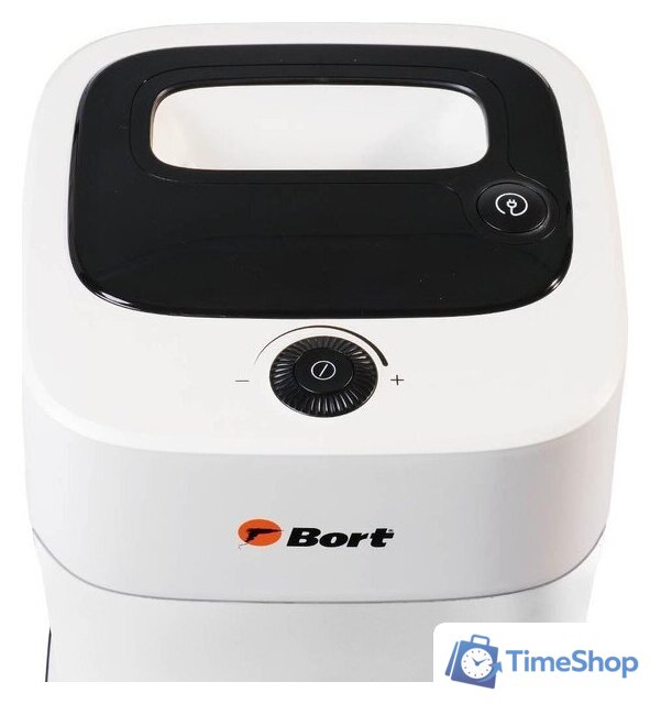 Пылесос Bort BSS-1125 - Изображение №5 — Интернет-магазин Time-Shop