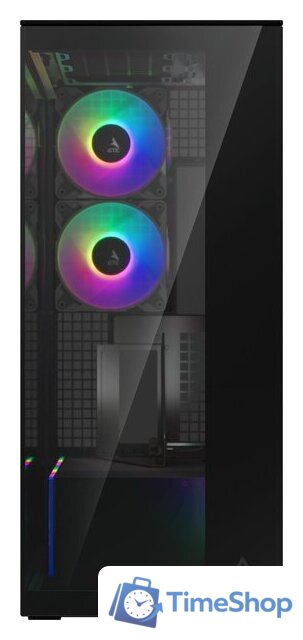 Корпус Arctic Xtender VG ACPCC00019A - Изображение №2 — Интернет-магазин Time-Shop