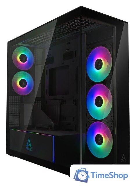 Корпус Arctic Xtender VG ACPCC00019A - Изображение №1 — Интернет-магазин Time-Shop