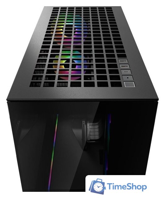 Корпус Arctic Xtender VG ACPCC00019A - Изображение №5 — Интернет-магазин Time-Shop