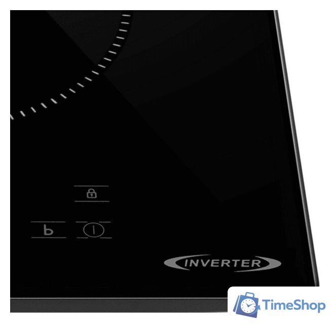 Варочная панель MAUNFELD AVI3021BK - Изображение №10 — Интернет-магазин Time-Shop